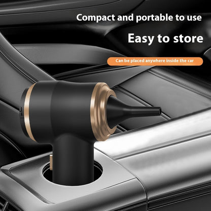 Car Cleaner Multifunctional Vehicle And Household